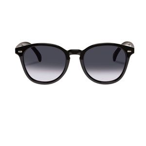 Le Specs Bandwagon Sunglasses